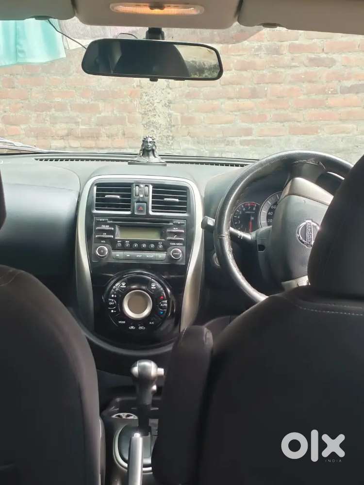 Nissan Micra 1.2 Xl 2017 Petrol
