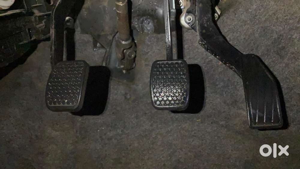 Maruti Suzuki Alto K10 1.0 Vxi, 2018, Petrol