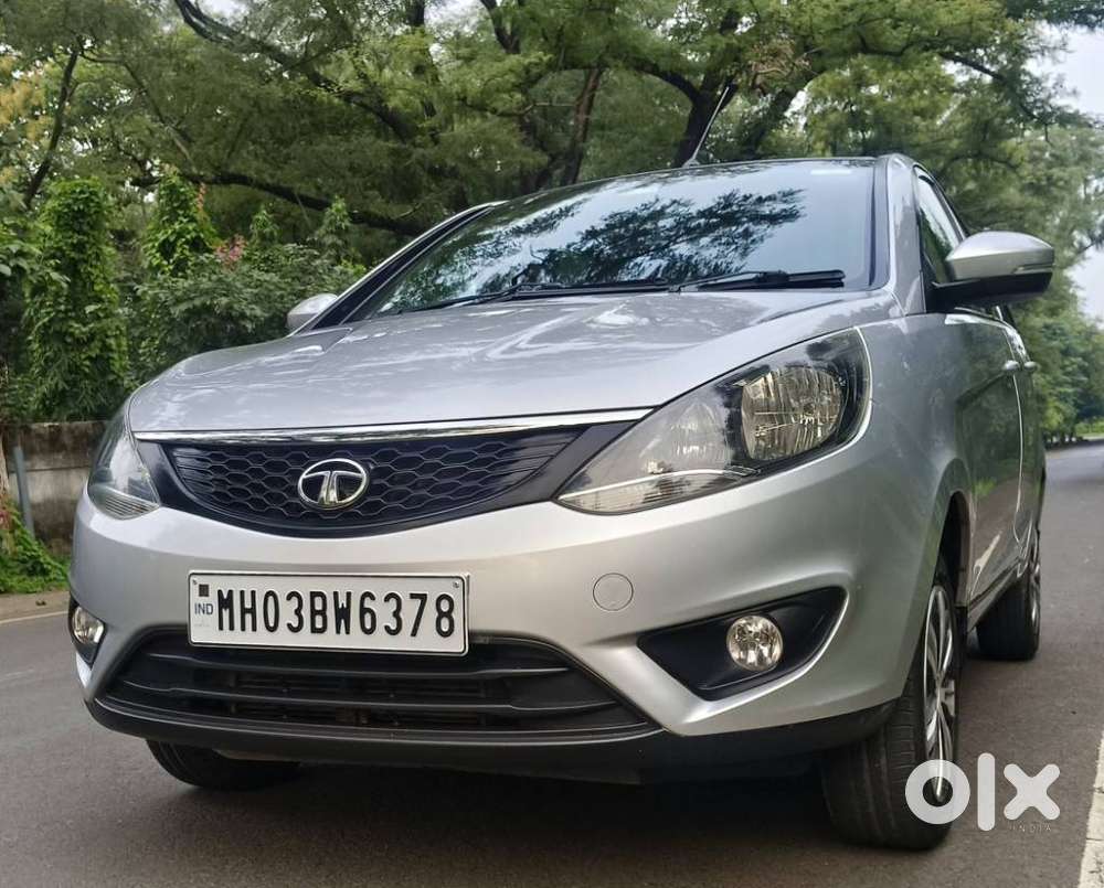 Tata Bolt Revotron Xm, 2015