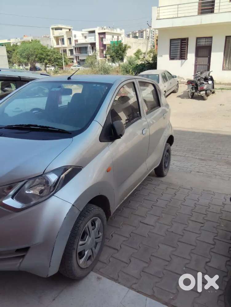 Datsun Redi Go 2017 Petrol 100000 Km Driven