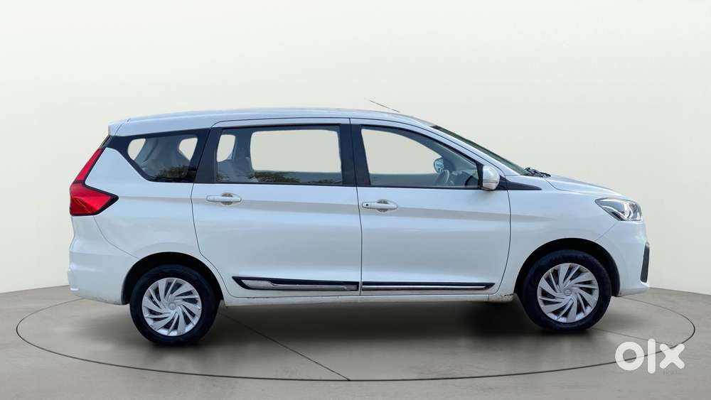 Maruti Suzuki Ertiga 2012-2015 Vxi Cng, 2020, Cng & Hybrids