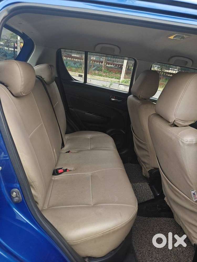 Maruti Suzuki Swift Vdi, 2012, Diesel