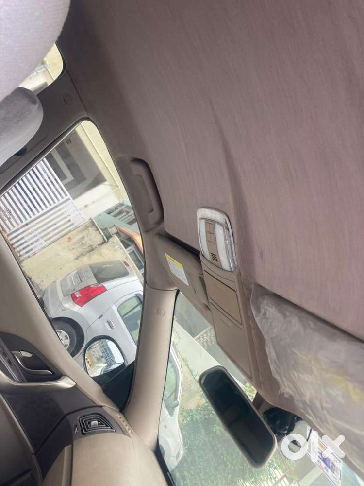 Mahindra Xuv500 2012 Diesel 145000 Km Driven