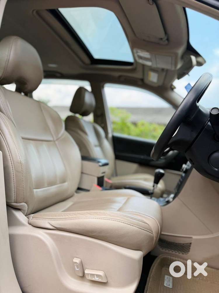 Mahindra Xuv500 W10 Awd At, 2017, Diesel