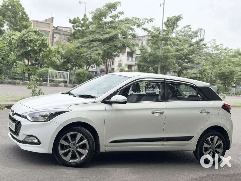 Hyundai I20 1.4 Asta (o) Crdi, 2015, Diesel
