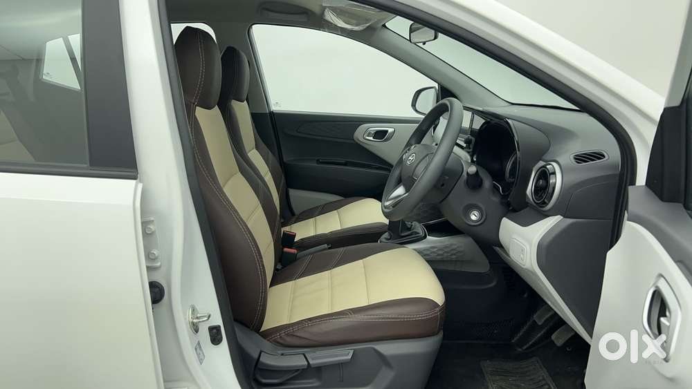 Hyundai Grand I10 Nios Sportz 1.2 Kappa Vtvt, 2022, Petrol