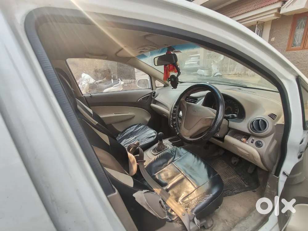 Chevrolet Sail 1.2 Ls 2014 In Good Condition