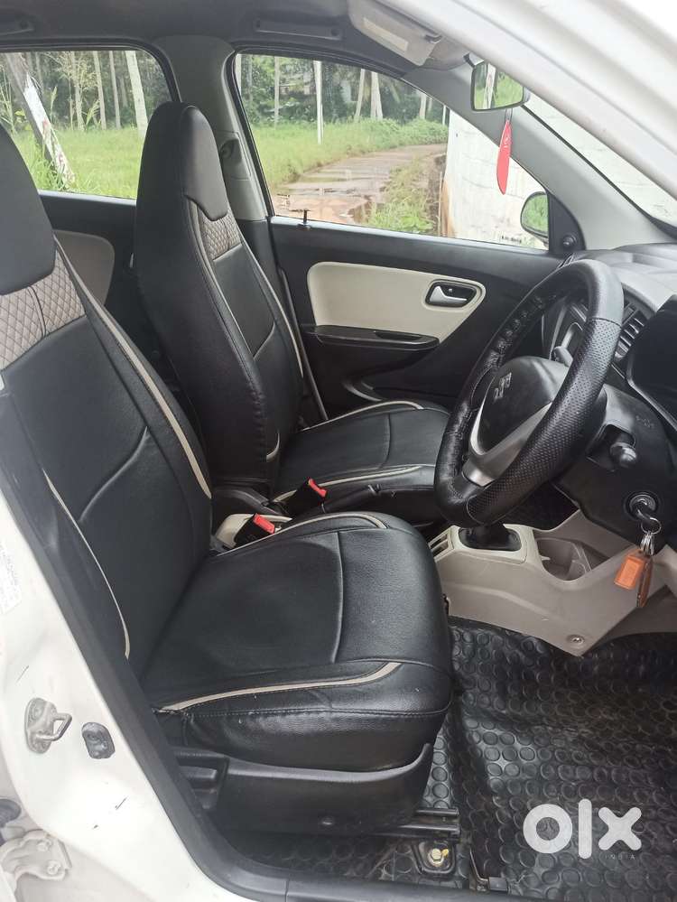 Maruti Suzuki Alto 800 Vxi Airbag, 2021, Petrol