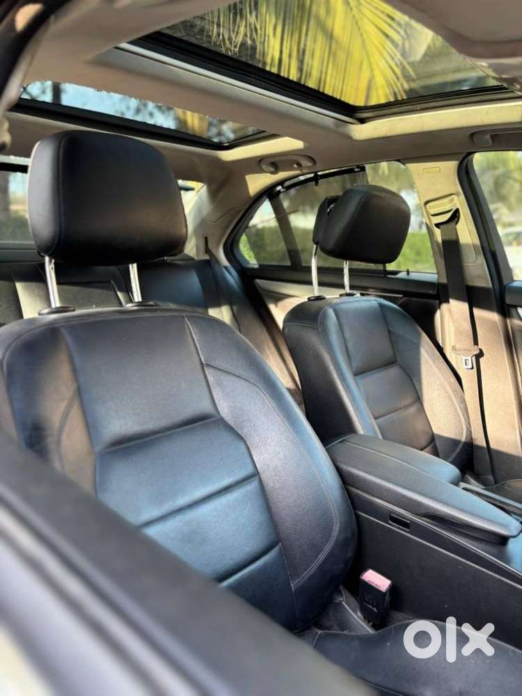 Mercedes-benz C-class, 2012, Diesel