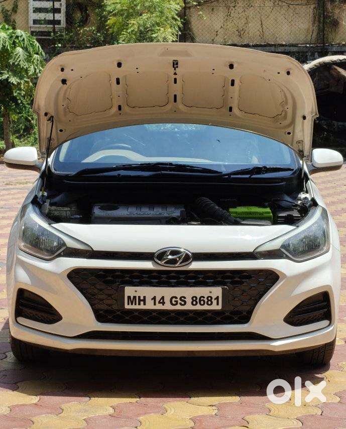Hyundai I20 Magna Plus Diesel, 2018, Diesel