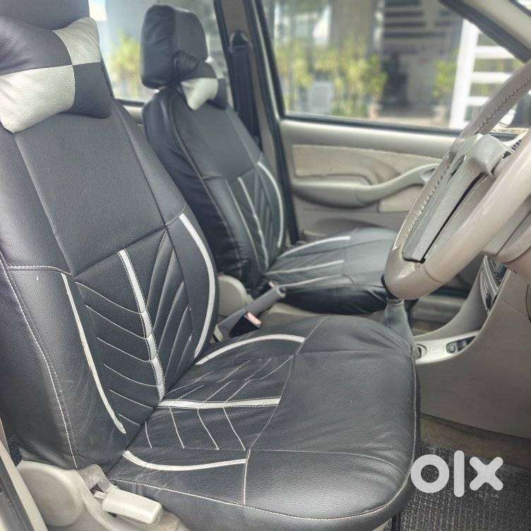 Tata Indigo Cs Lx Tdi, 2009, Diesel