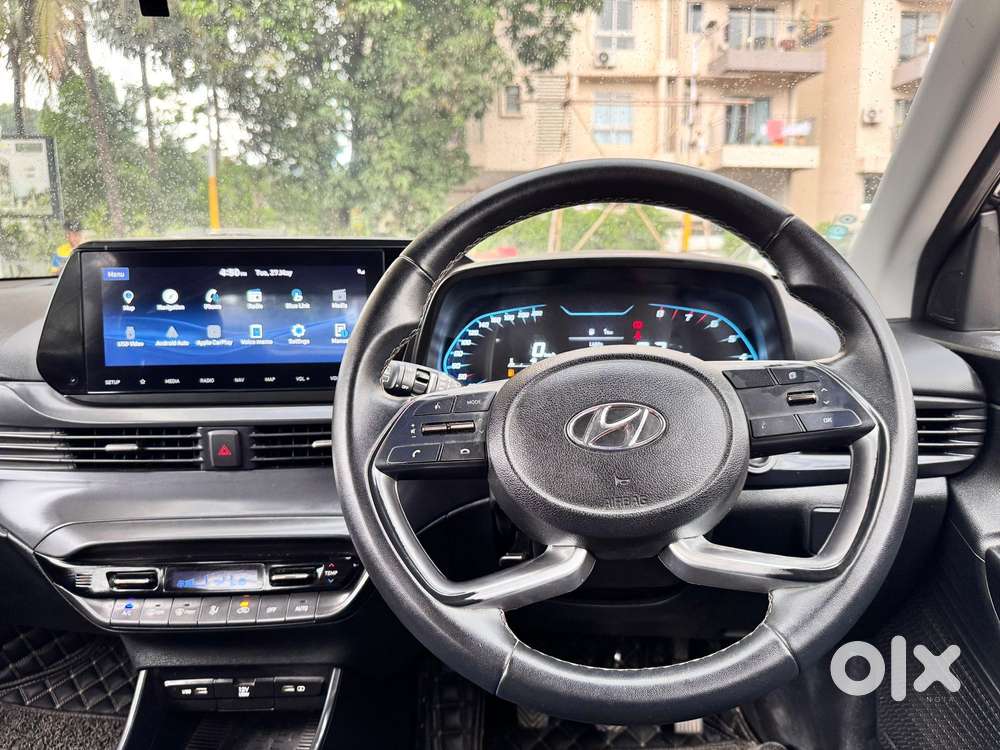 Hyundai I20 1.2 Asta, 2020, Petrol