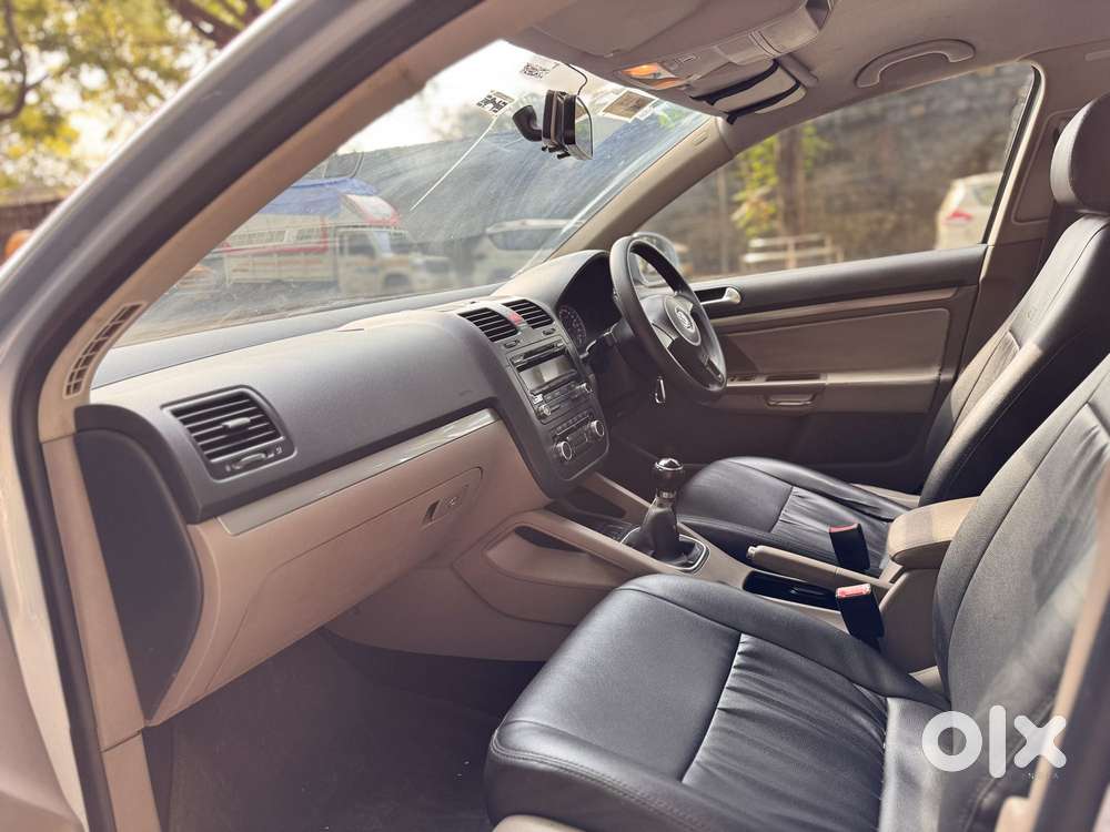 Volkswagen Jetta 2.0 Tdi Comfortline, 2011, Diesel