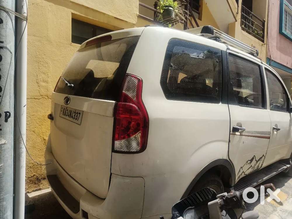 Mahindra Xylo Diesel Manual 2014