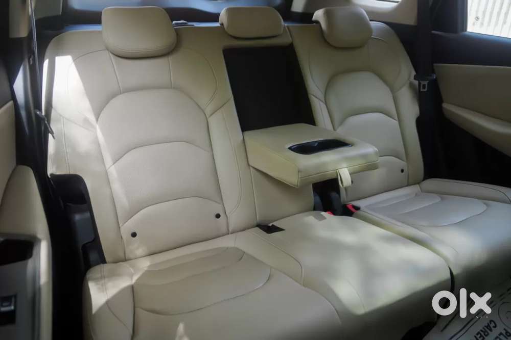 Mg Hector Sharp Pro 1.5 Turbo Cvt, 2026, Petrol