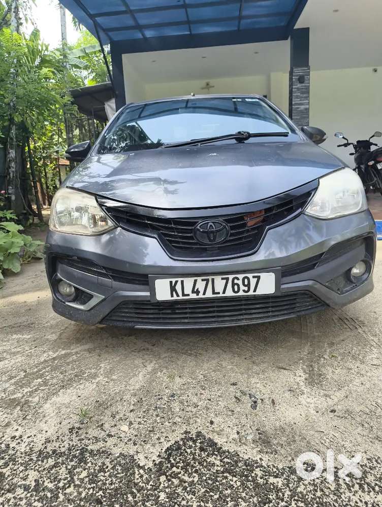 Toyota Etios Liva 2013 Diesel Good Condition