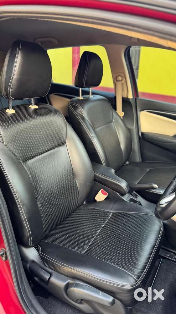 Honda Jazz Vx Cvt, 2018, Petrol