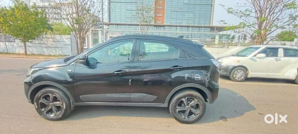 Tata Nexon 2023 Diesel 80800 Km Driven