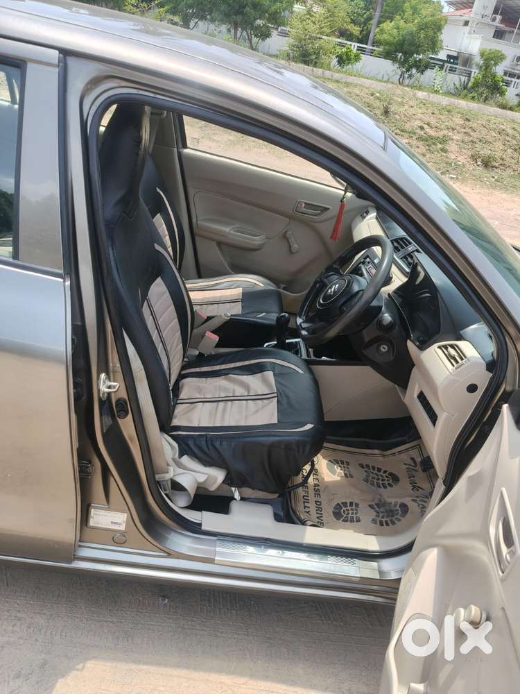 Maruti Suzuki Dzire Ldi, 2019, Diesel