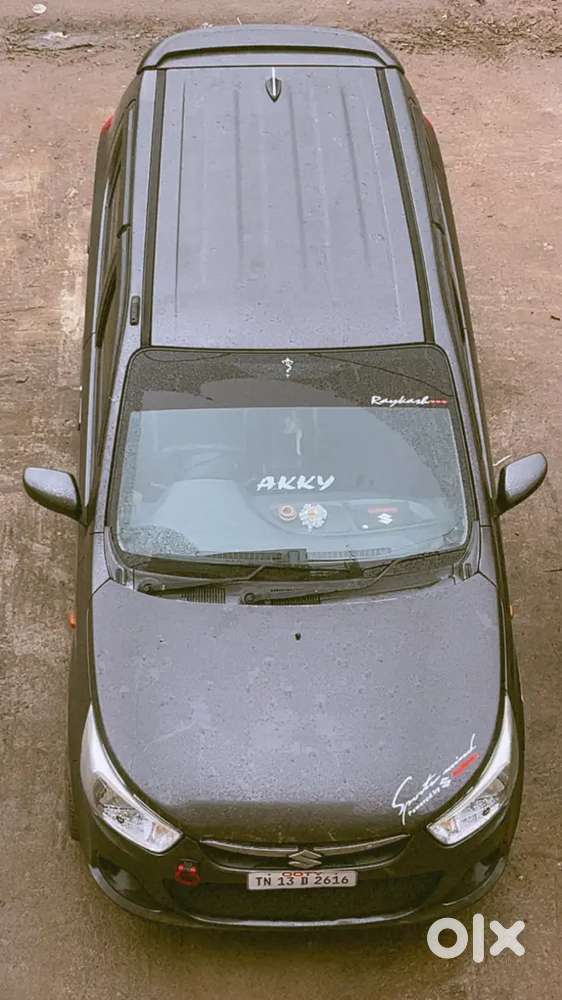 Maruti Suzuki Alto K10 2015 Petrol 89000 Km Driven
