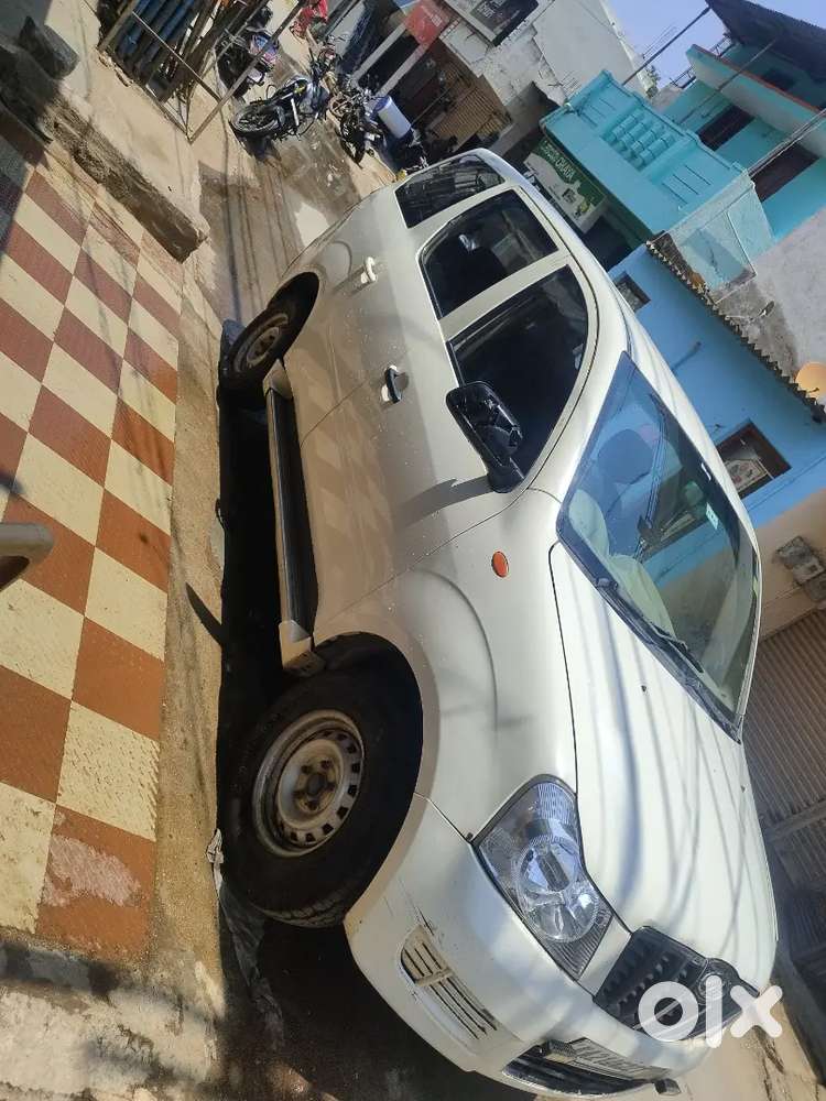 Mahindra Xylo 2012