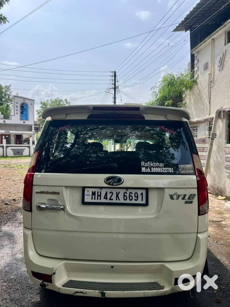 Mahindra Xylo Diesel 2014