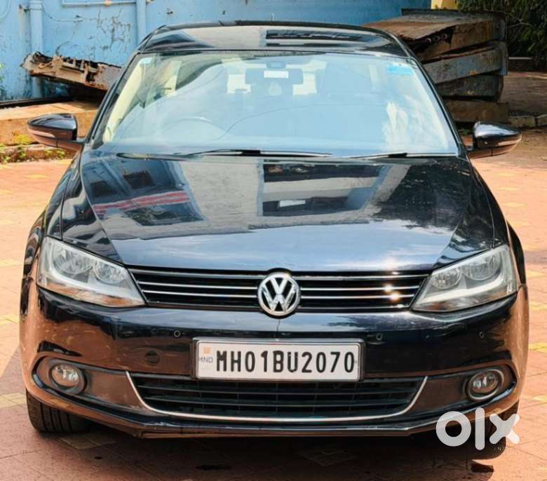 Volkswagen Jetta Comfortline Tsi, 2014, Petrol