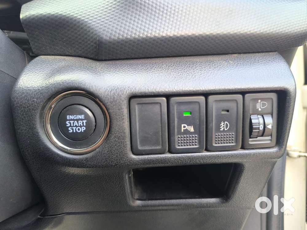 Maruti Suzuki S-cross 2017-2020 1.3 Alpha, 2018, Diesel