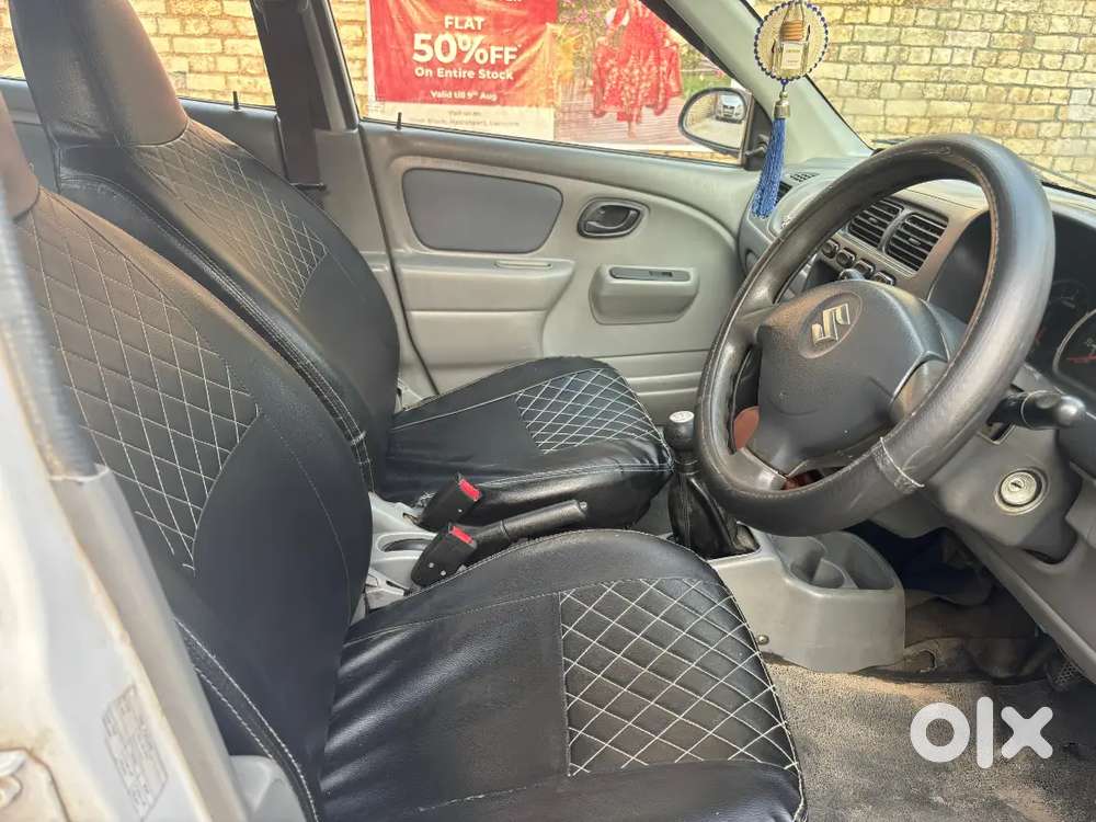 Maruti Suzuki Alto K10 2012 Petrol Manual
