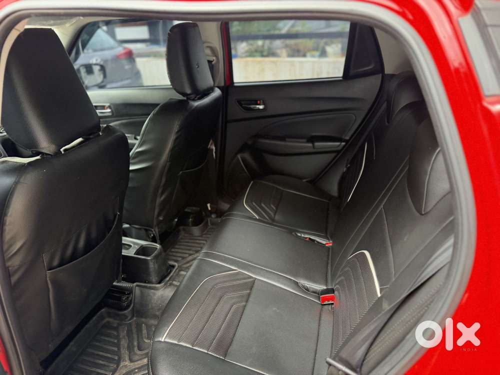 Maruti Suzuki Swift Vxi + Manual, 2022, Petrol