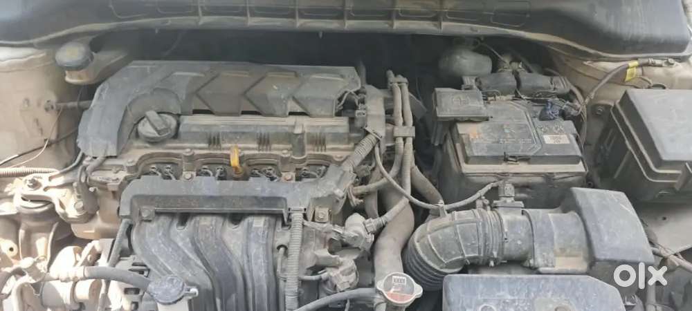 Kia Carens 1.4 Premium 2024