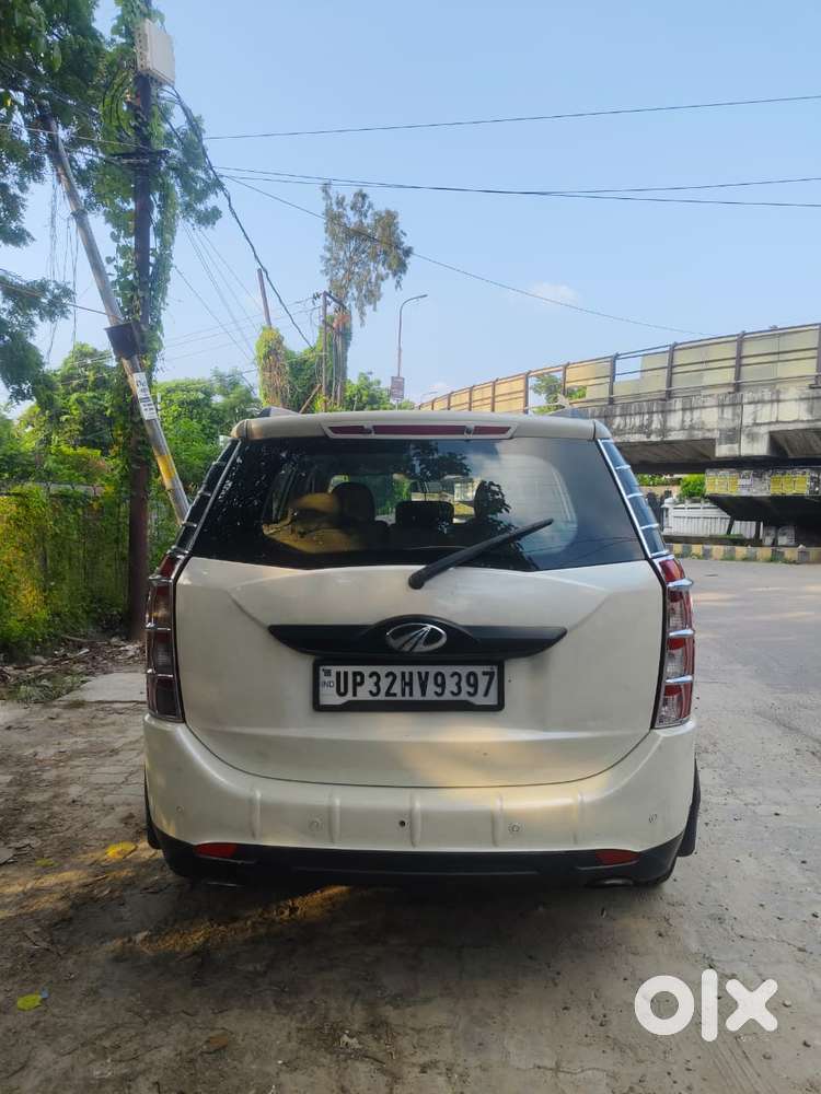 Mahindra Xuv500 W7, 2017, Diesel