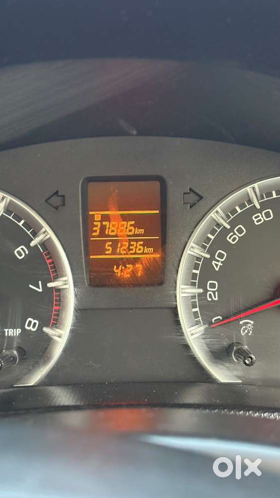 Maruti Suzuki Dzire 1.2 Vxi, 2015, Petrol
