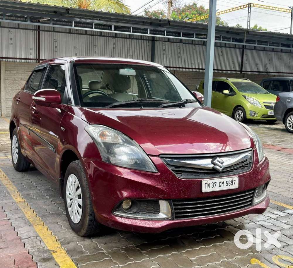 Maruti Suzuki Swift Vxi, 2015, Petrol