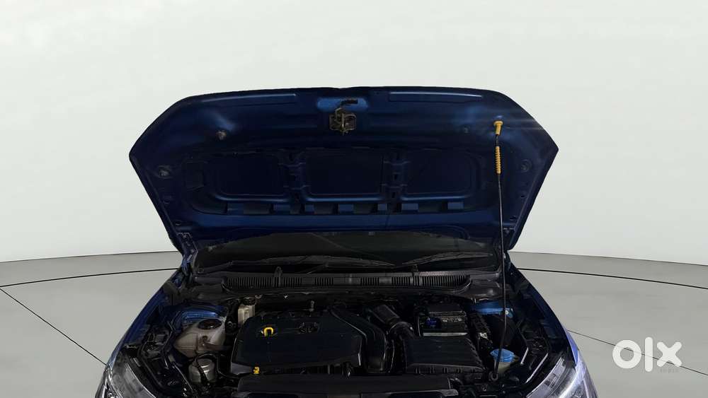 Volkswagen Virtus 1.5 Tsi Gt Plus Evo Dsg, 2022, Petrol