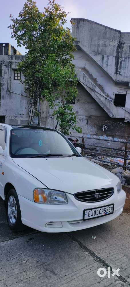 Hyundai Accent 1.5 Gle, 2011, Cng & Hybrids