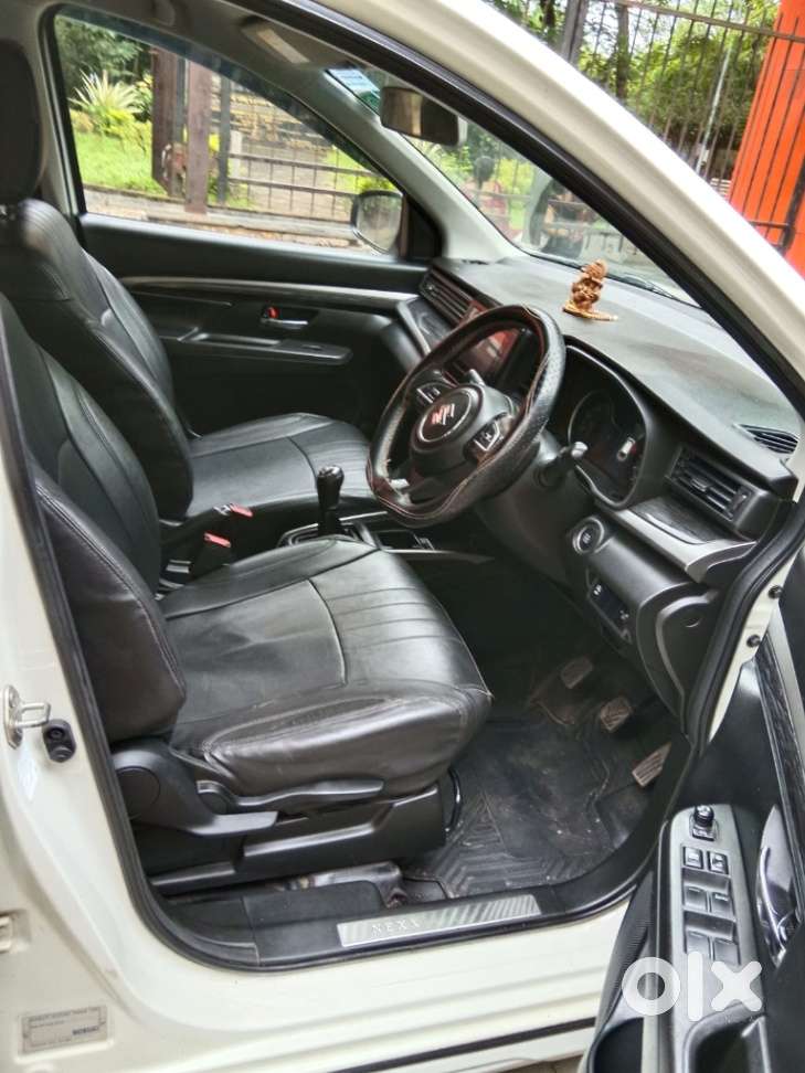 Maruti Suzuki Xl6 1.5 Zeta Mt, 2020, Petrol