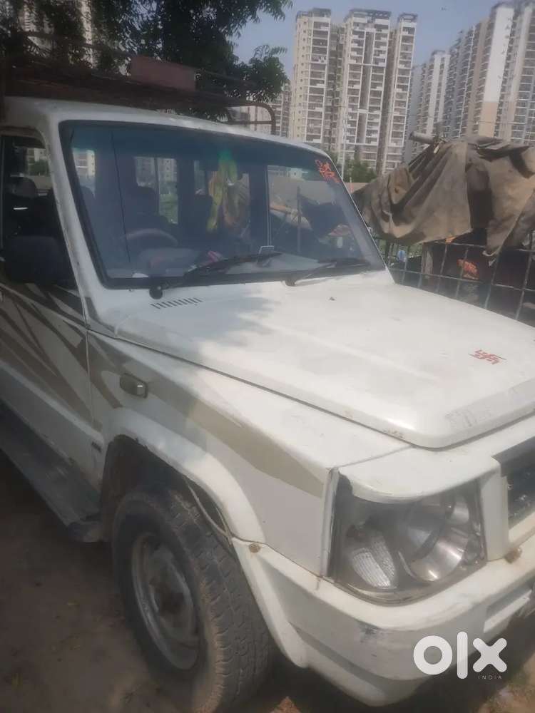 Tata Sumo 3.0 Gold 2014