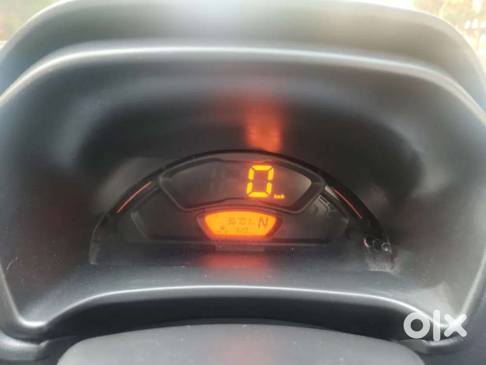 Maruti Suzuki Alto K10 1.0 Vxi, 2023, Petrol