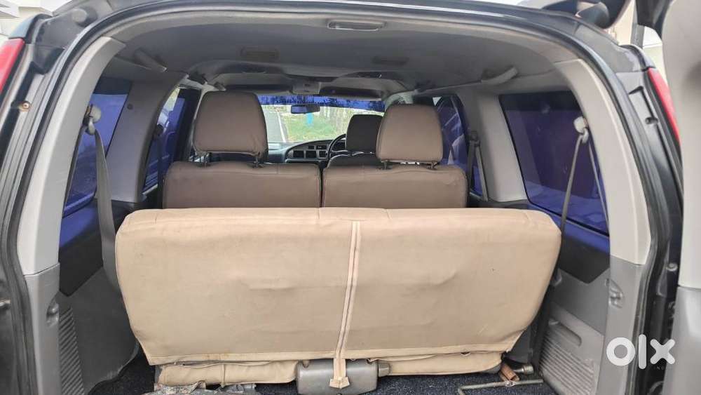 Ford Endeavour 2003-2013 2.5l 4x2 Mt, 2005, Diesel