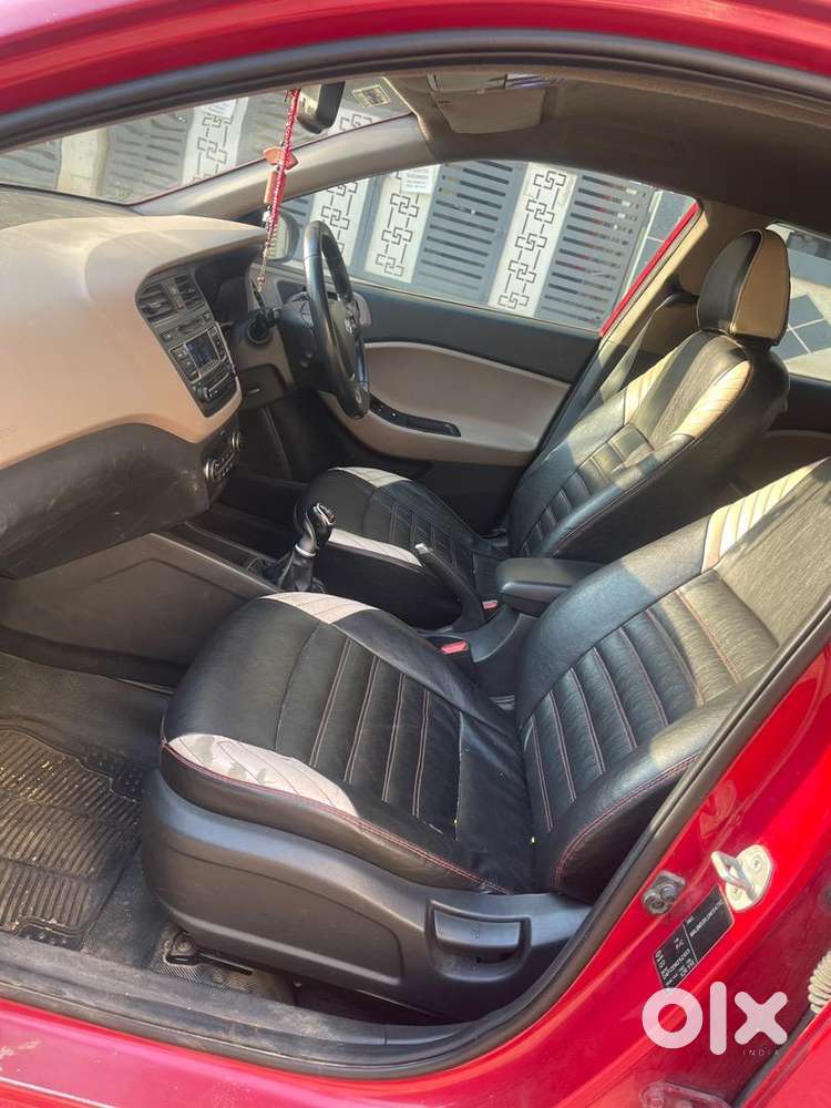 Hyundai Elite I20 2015 Diesel Good Condition