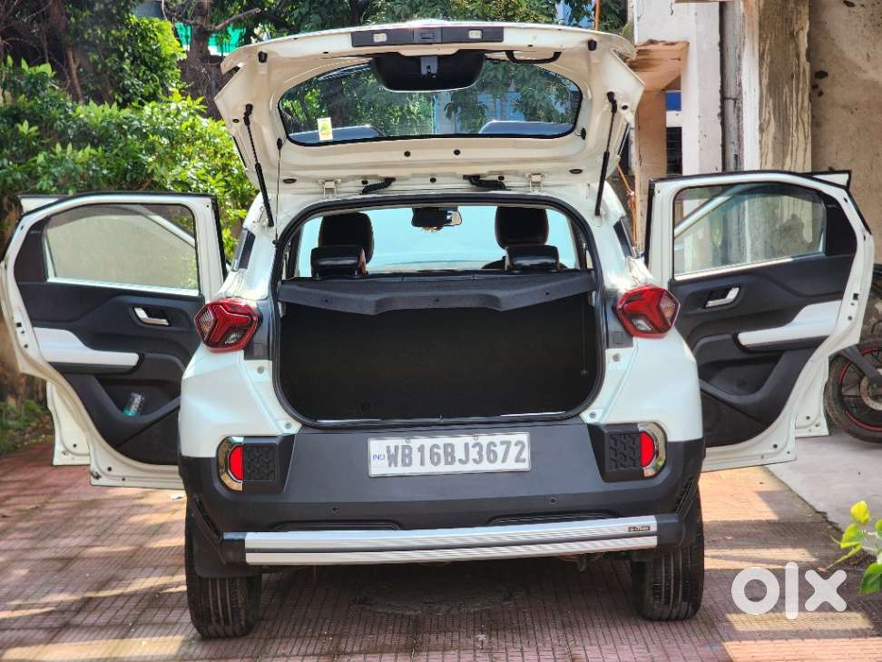 Tata Punch Creative, 2022, Petrol