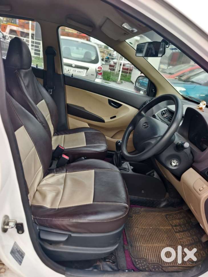 Hyundai Eon Era +, 2013, Petrol