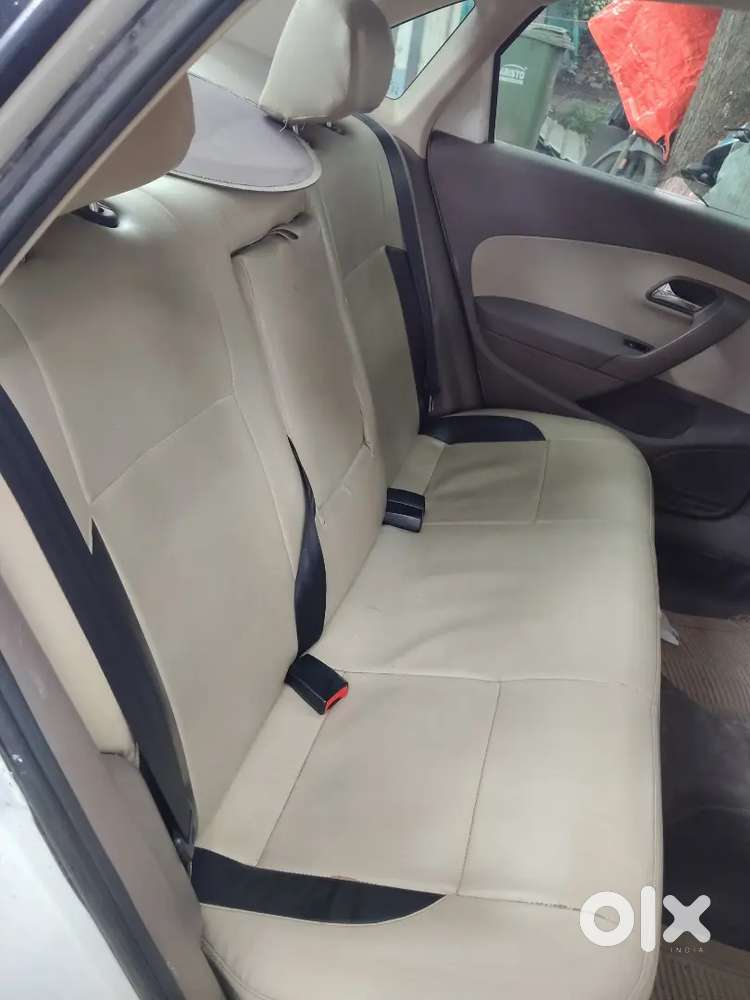 Skoda Rapid 1.6 Ambition 2012 Diesel