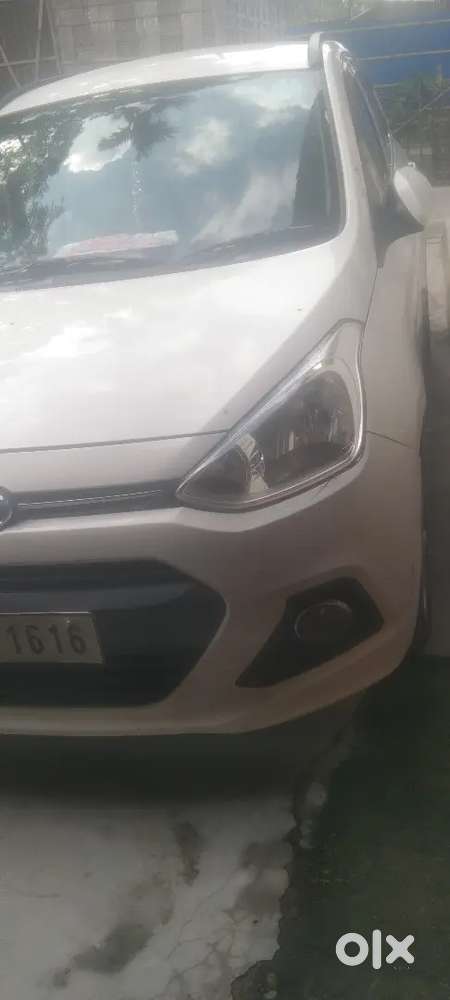 My Car Is Very Good Condition