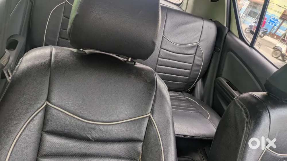 Maruti Suzuki Ritz Lxi 2011 Car