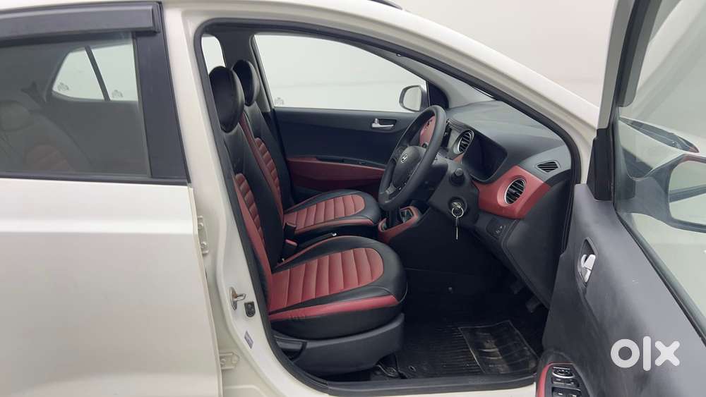 Hyundai Grand I10 Prime 1.2 Kappa Vtvt T, 2016, Petrol