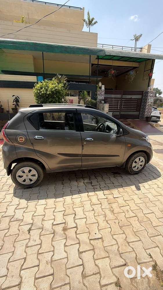 Datsun Redigo 2017 Petrol Good Condition
