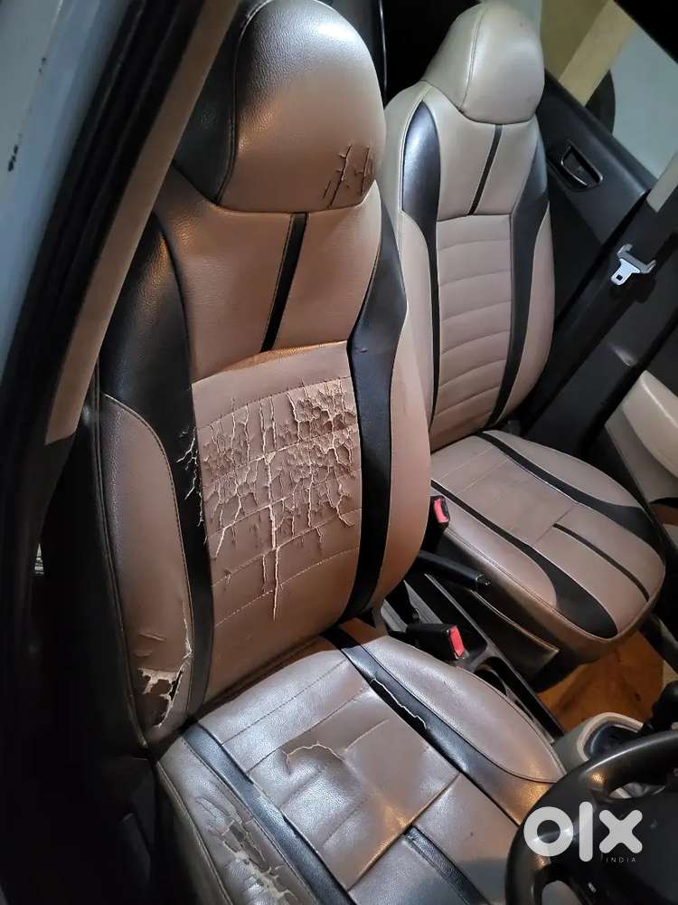 Hyundai Xcent Diesel Manual 2017
