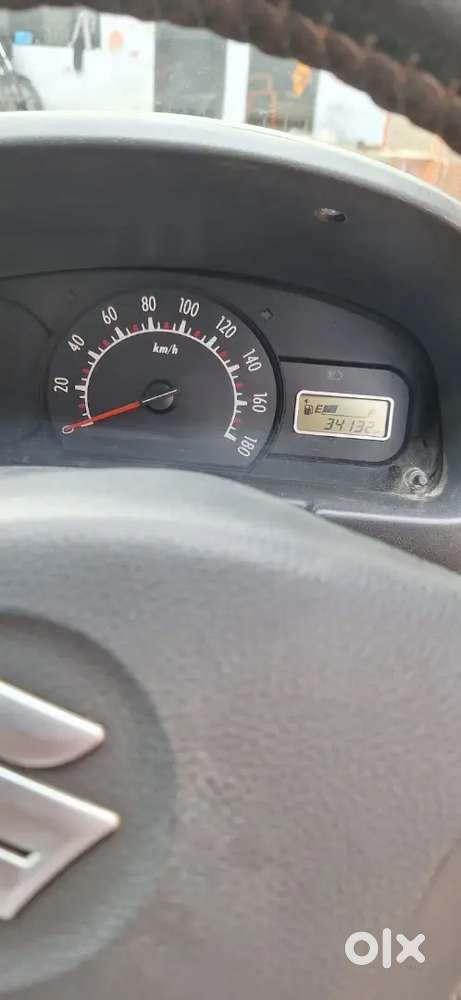 Maruti Suzuki Alto K10 2011 Petrol 45000 Km Driven